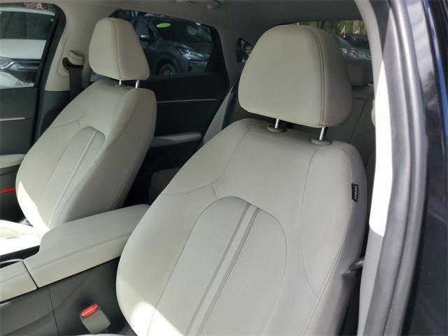 used 2024 Hyundai Sonata car, priced at $21,798