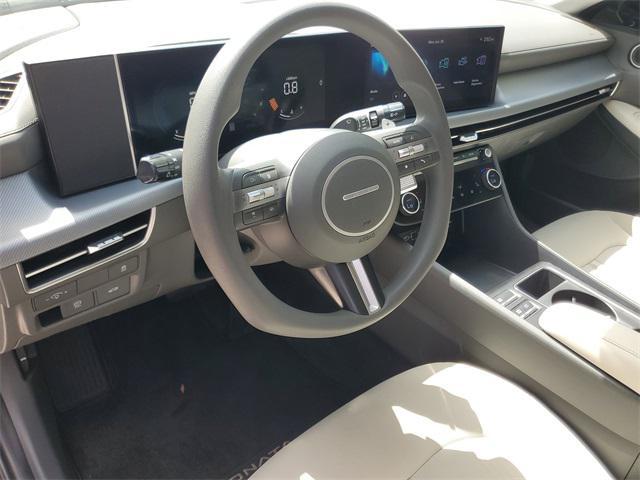 used 2024 Hyundai Sonata car, priced at $21,798