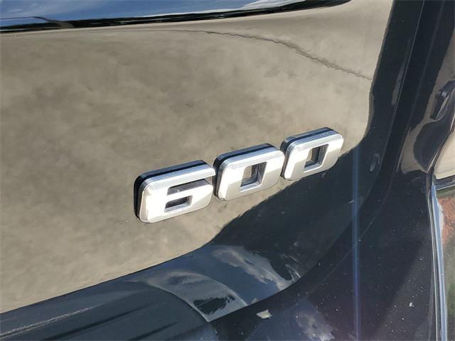 used 2025 Cadillac Escalade ESV car, priced at $124,550
