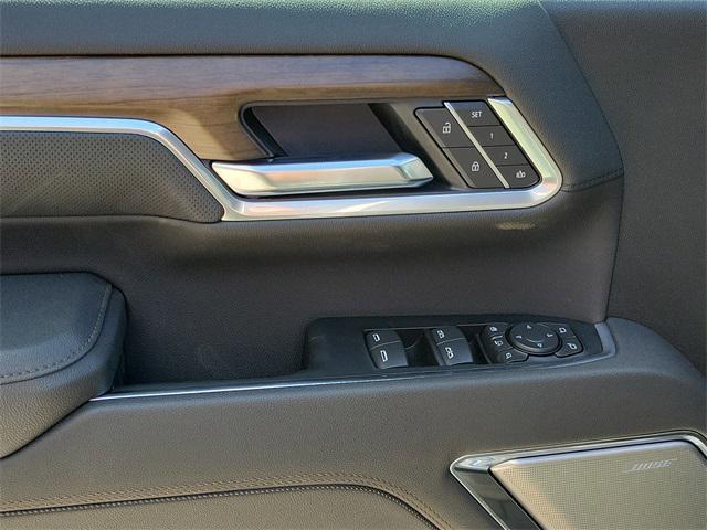 new 2026 Chevrolet Silverado 3500 car, priced at $90,214