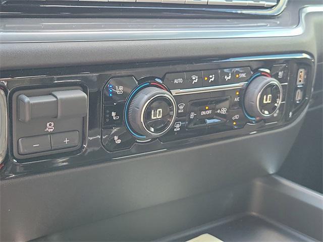 new 2026 Chevrolet Silverado 3500 car, priced at $90,214