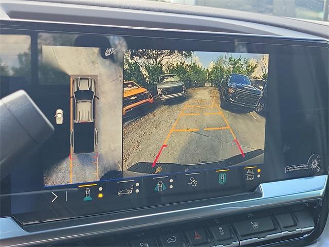 new 2026 Chevrolet Silverado 3500 car, priced at $90,214