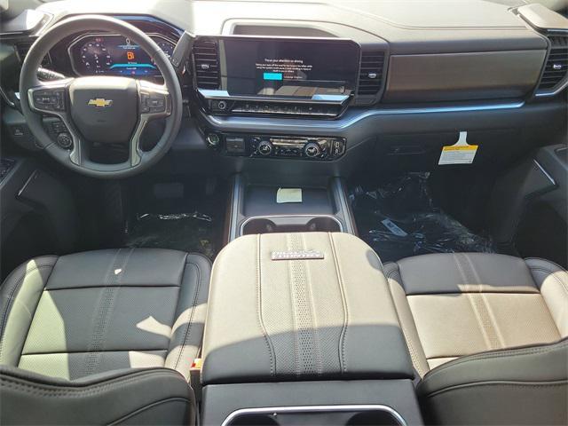 new 2026 Chevrolet Silverado 3500 car, priced at $90,214