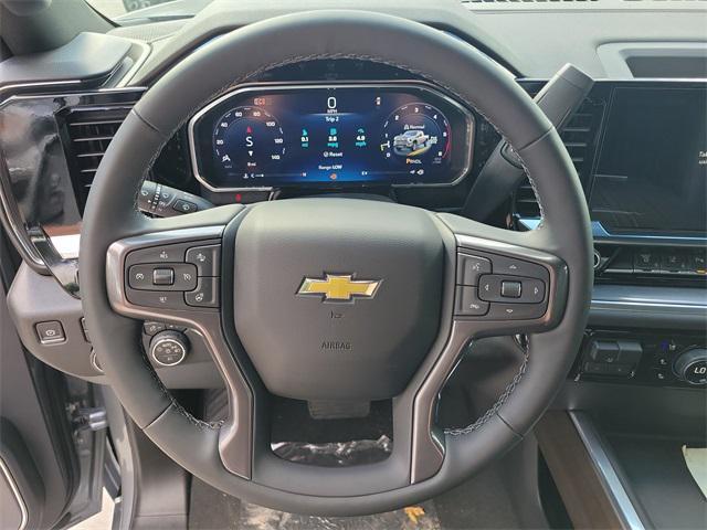 new 2026 Chevrolet Silverado 3500 car, priced at $90,214