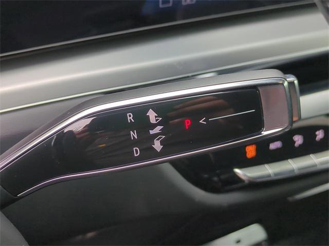 new 2026 Cadillac LYRIQ car, priced at $64,195