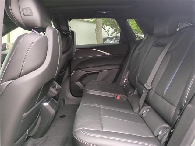 new 2026 Cadillac LYRIQ car, priced at $64,195
