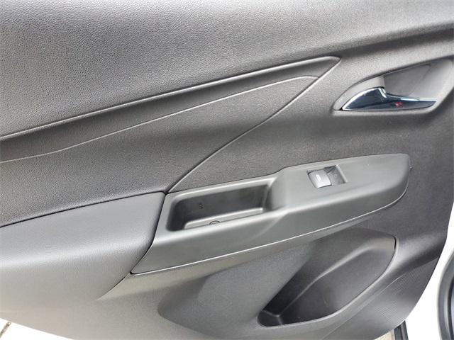 used 2023 Chevrolet Bolt EV car, priced at $18,995