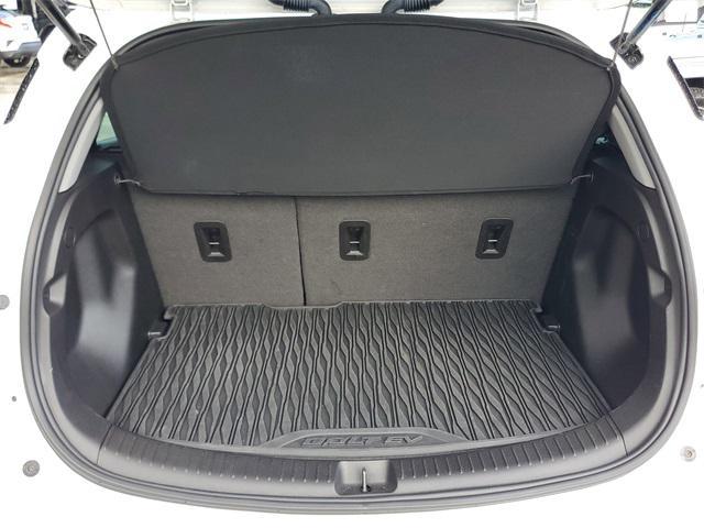 used 2023 Chevrolet Bolt EV car, priced at $18,995