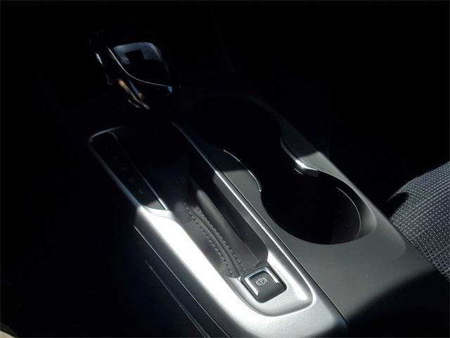 new 2025 Buick Envista car, priced at $24,814