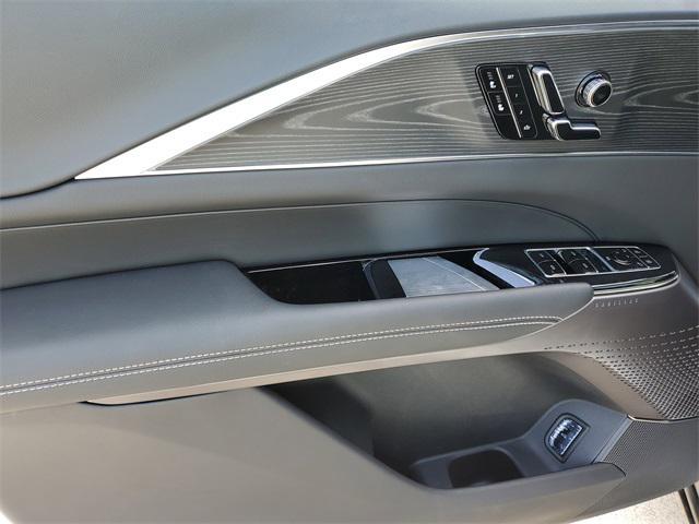 new 2025 Cadillac LYRIQ car, priced at $61,315