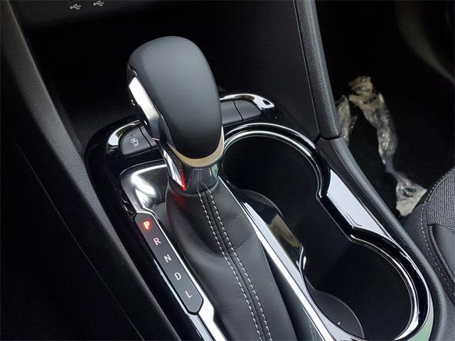 new 2026 Buick Encore GX car, priced at $25,479