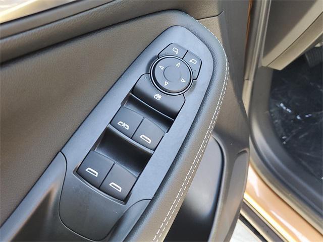 new 2026 Buick Encore GX car, priced at $25,479