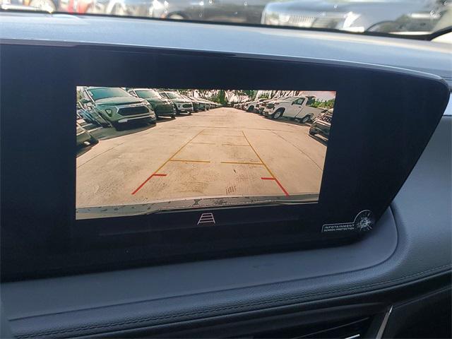 new 2026 Buick Encore GX car, priced at $25,479