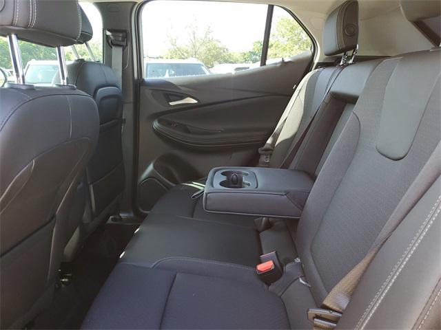 new 2026 Buick Encore GX car, priced at $25,479