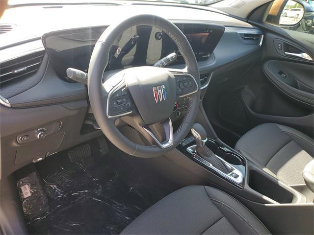 new 2026 Buick Encore GX car, priced at $25,479