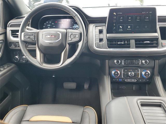 used 2023 GMC Yukon XL car, priced at $67,899