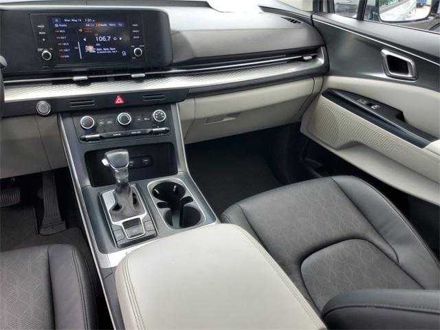 used 2022 Kia Carnival car, priced at $24,623