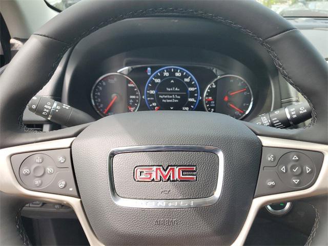 new 2024 GMC Terrain car, priced at $32,306