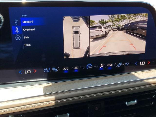 new 2025 Chevrolet Suburban car, priced at $85,336