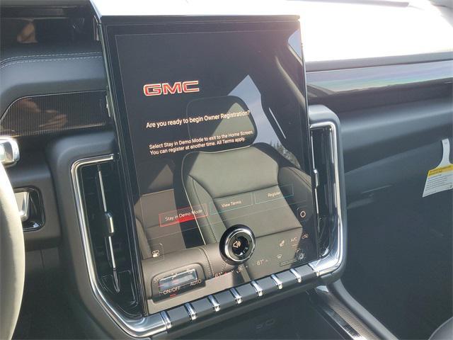 new 2026 GMC Yukon XL car, priced at $76,236