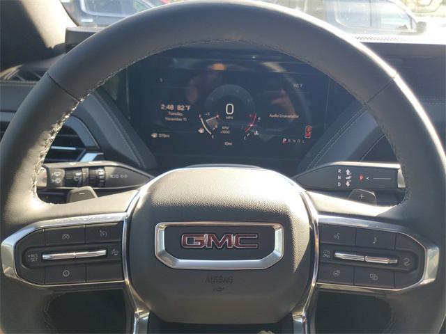 new 2026 GMC Yukon XL car, priced at $76,236