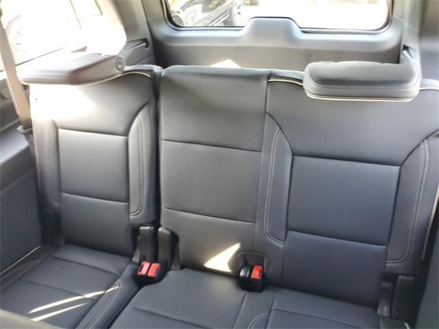 new 2026 GMC Yukon XL car, priced at $76,236