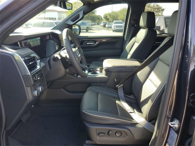 new 2026 GMC Yukon XL car, priced at $76,236