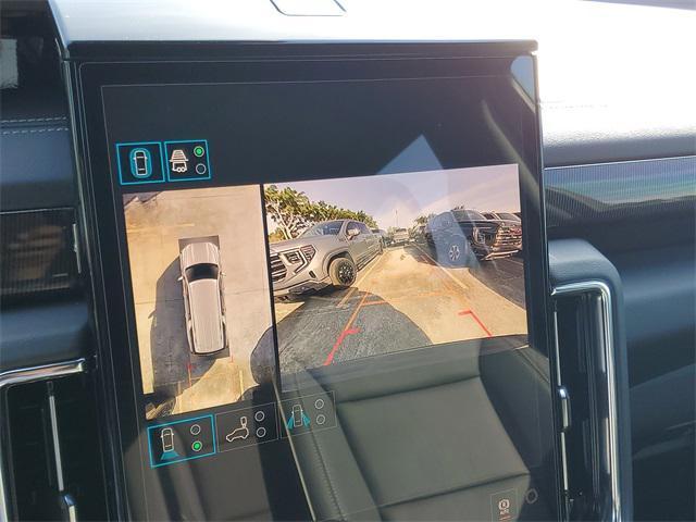 new 2026 GMC Yukon XL car, priced at $76,236