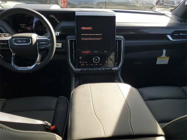 new 2026 GMC Yukon XL car, priced at $76,236