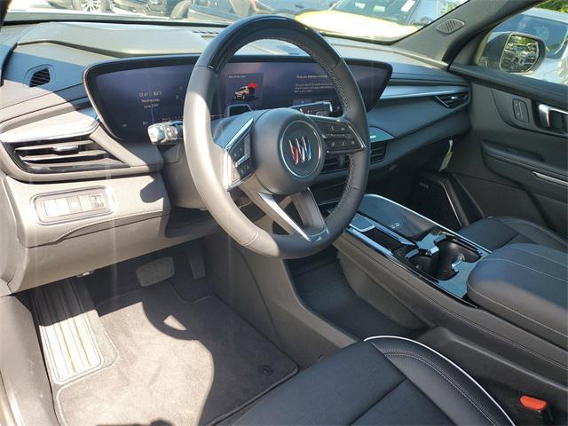 new 2025 Buick Enclave car, priced at $47,139