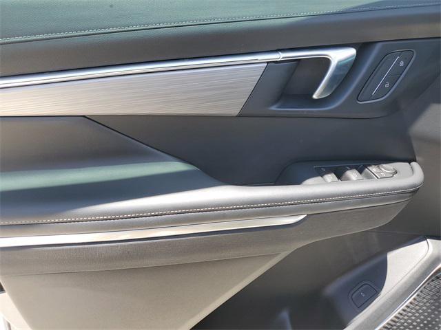 new 2025 Buick Enclave car, priced at $47,139
