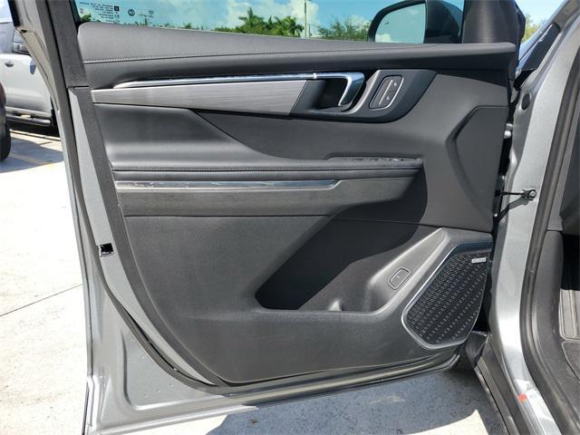 new 2025 Buick Enclave car, priced at $47,139