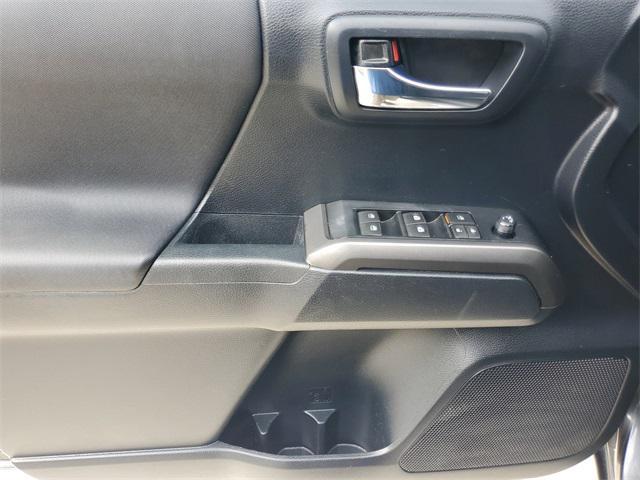 used 2019 Toyota Tacoma car, priced at $26,455