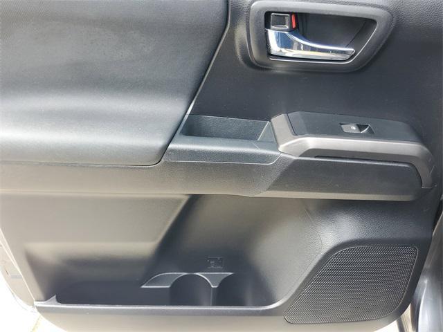 used 2019 Toyota Tacoma car, priced at $26,455