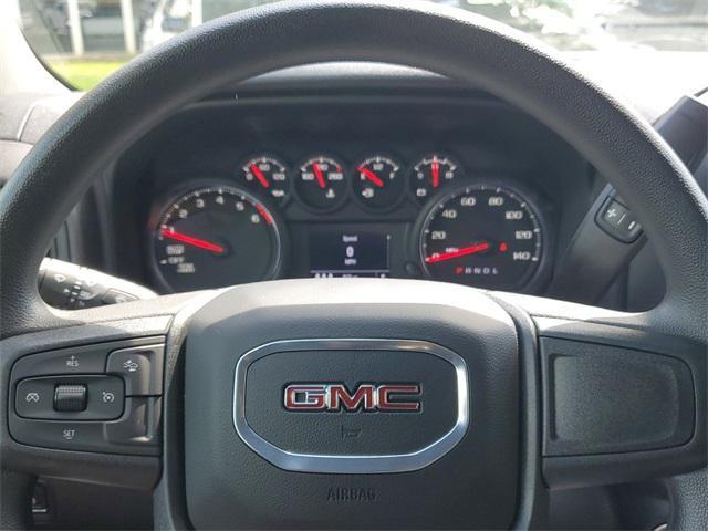 used 2024 GMC Sierra 1500 car, priced at $38,499