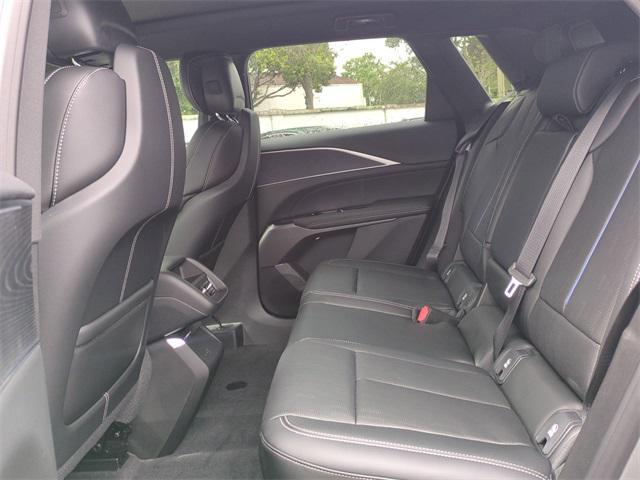 new 2026 Cadillac LYRIQ car, priced at $61,195