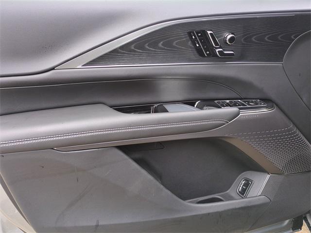 new 2026 Cadillac LYRIQ car, priced at $61,195