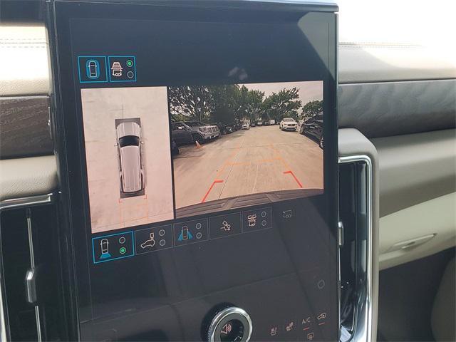 new 2025 GMC Yukon XL car