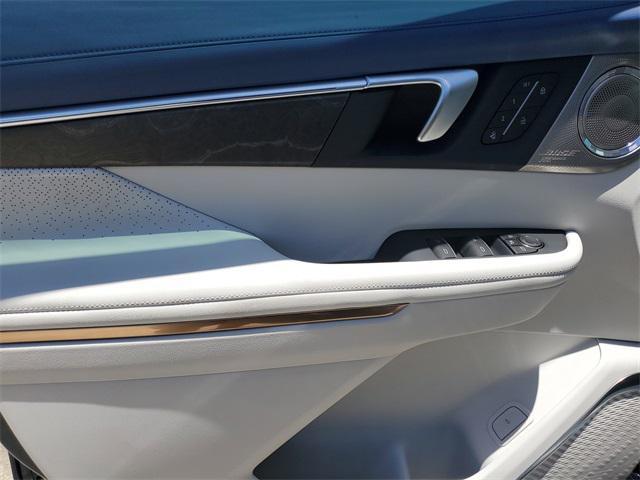 new 2025 Buick Enclave car, priced at $62,432
