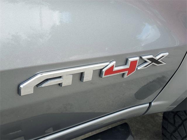 used 2024 GMC Canyon car, priced at $46,890