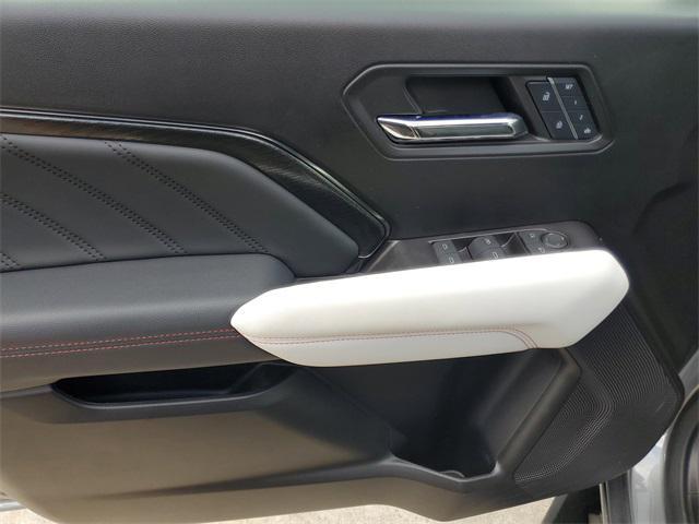 used 2024 GMC Canyon car, priced at $46,890