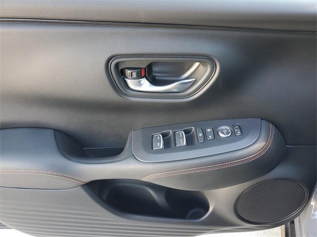 used 2024 Honda HR-V car, priced at $22,522