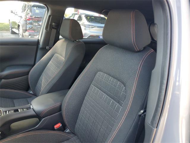 used 2024 Honda HR-V car, priced at $22,522