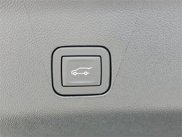 used 2025 Cadillac Escalade car, priced at $128,446
