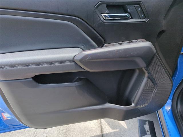 new 2025 GMC Canyon car, priced at $42,142