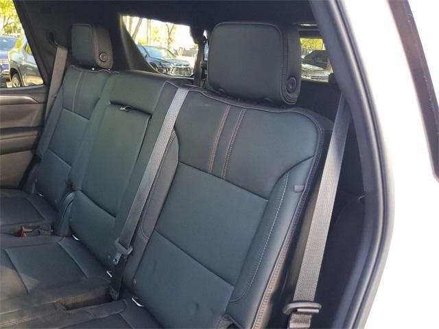 used 2021 Chevrolet Tahoe car, priced at $45,999