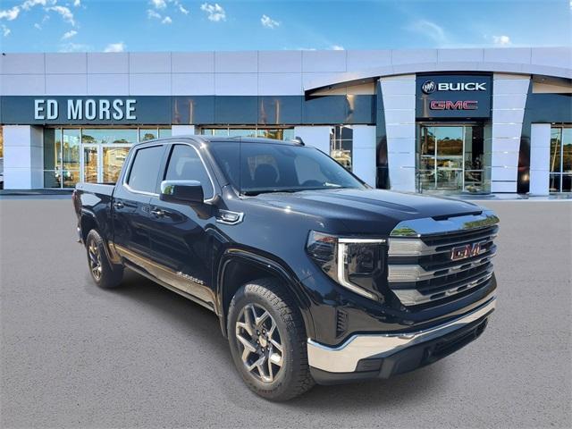 new 2024 GMC Sierra 1500 car, priced at $51,305