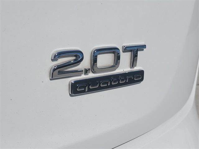 used 2018 Audi Q5 car, priced at $15,500