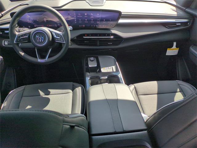 new 2026 Buick Enclave car, priced at $47,132