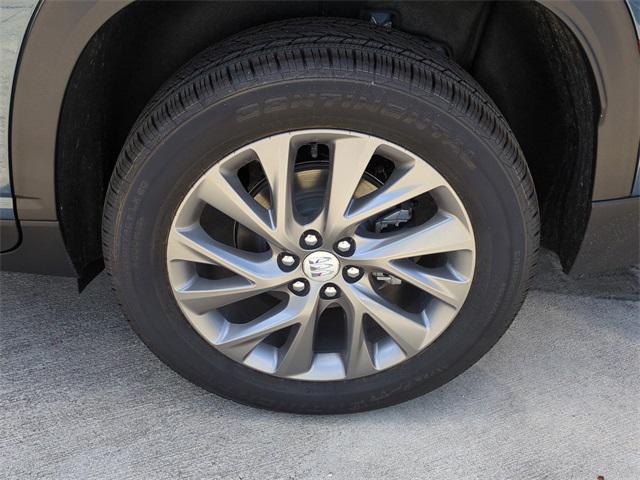 new 2026 Buick Enclave car, priced at $47,132